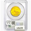 Image 2 : 1926 $10 Gold Eagle PCGS MS63