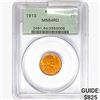 Image 1 : 1913 Wheat Cent PCGS MS64 RD