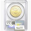 Image 2 : 1936-S Rhode Island Half Dollar PCGS MS65