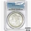 Image 1 : 1879-S Morgan Silver Dollar PCGS MS64