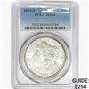 Image 1 : 1879-S Morgan Silver Dollar PCGS MS64