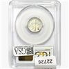 Image 2 : 1941 Mercury Silver Dime PCGS PR64
