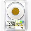 Image 2 : 1914-D Wheat Cent PCGS F12