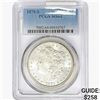Image 1 : 1879-S Morgan Silver Dollar PCGS MS64
