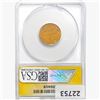 Image 2 : 1937 Wheat Cent ANACS PF64 RB