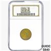 Image 1 : 1879 Indian Head Cent NGC MS65 BN