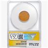Image 2 : 1938 Wheat Cent ANACS PF64 BRN