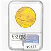 Image 2 : 1923 $20 Gold Double Eagle NGC MS62