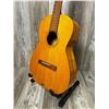 Image 3 : 1960's Hofner Classical Guitar - No Strings Boxed