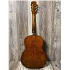 Image 2 : 1960's Tatra Classical ACC Guitar w/ Hard Case