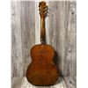 Image 2 : 1960's Tatra Classical ACC Guitar w/ Hard Case