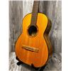 Image 3 : 1960's Tatra Classical ACC Guitar w/ Hard Case