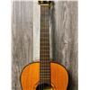 Image 9 : 1960's Tatra Classical ACC Guitar w/ Hard Case