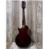 Image 2 : Seville Electric Guitar w/ Hard Case