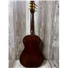 Image 2 : 1940's Mercury Parlor ACC Guitar - No Strings Sof