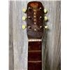 Image 7 : 1940's Mercury Parlor ACC Guitar - No Strings Sof