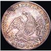 Image 2 : 1839-O Capped Bust Half Dollar UNCIRCULATED