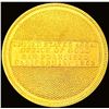 Image 2 : 1853 $20 Gold Assay CHOICE BU+