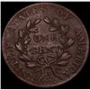 Image 2 : 1802 1/100 Flowing Hair Cent CLOSELY UNCIRCULATED