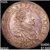 Image 1 : 1625 Thaler D-3106 Graz Mint NICELY CIRCULATED+