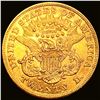Image 2 : 1876-S $20 Gold Double Eagle UNCIRCULATED