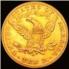 Image 2 : 1895-O $10 Gold Eagle UNCIRCULATED