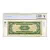 Image 2 : 1934 $500 Federal Reserve Note PCGS VF 25