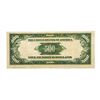 Image 2 : 1934 $500 Federal Reserve Note