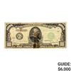Image 1 : 1934 $1000 Federal Reserve Note