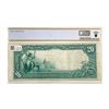 Image 2 : 1902 $20 National Note Bank of Houston TX Plainbac