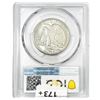 Image 2 : 1927-S Walking Liberty Half Dollar PCGS MS62