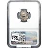 Image 2 : 1807 Draped Bust Dime NGC MS62 JR-1