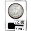 Image 2 : 1901-O Morgan Silver Dollar ANACS MS64 DMPL