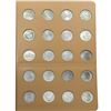 Image 2 : 2010-2021 UNC ATB Nat'l Parks Quarter Set [112 Coi