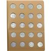 Image 8 : 2010-2021 UNC ATB Nat'l Parks Quarter Set [112 Coi