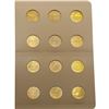 Image 8 : 2000-2020 Sacagawea Dollar Coin Set W/Proofs [63 C