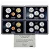 Image 2 : 2019 Silver US Proof Sets [20 Coins]
