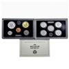 Image 2 : 2020 US Silver Proof Set [10 Coins]