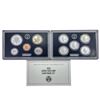 Image 2 : 2020 US Silver Proof Set [10 Coins]