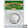 Image 1 : 2014-S Baseball HOF 1st Day of Issuse 50C Piece AN