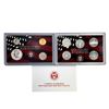 Image 2 : 1999-2002 Silver US Proof Sets [39 Coins]