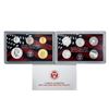 Image 8 : 1999-2002 Silver US Proof Sets [39 Coins]