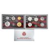 Image 2 : 2003-2006 Silver US Proof Sets [41 Coins]