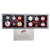 Image 2 : 2007-2010 Silver US Proof Sets [60 Coins]