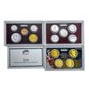 Image 8 : 2007-2010 Silver US Proof Sets [60 Coins]