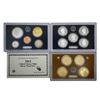 Image 2 : 2012 Silver US Proof Set [14 Coins]