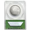 Image 2 : 2014-S Baseball HOF 1st Day of Issue 50C Piece ANA