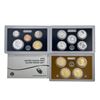 Image 2 : 2015-2017 Silver US Proof Sets [37 Coins]