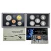 Image 2 : 2019 Silver US Proof Set [10 Coins]