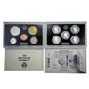 Image 2 : 2020 Silver US Proof Set [10 Coins]